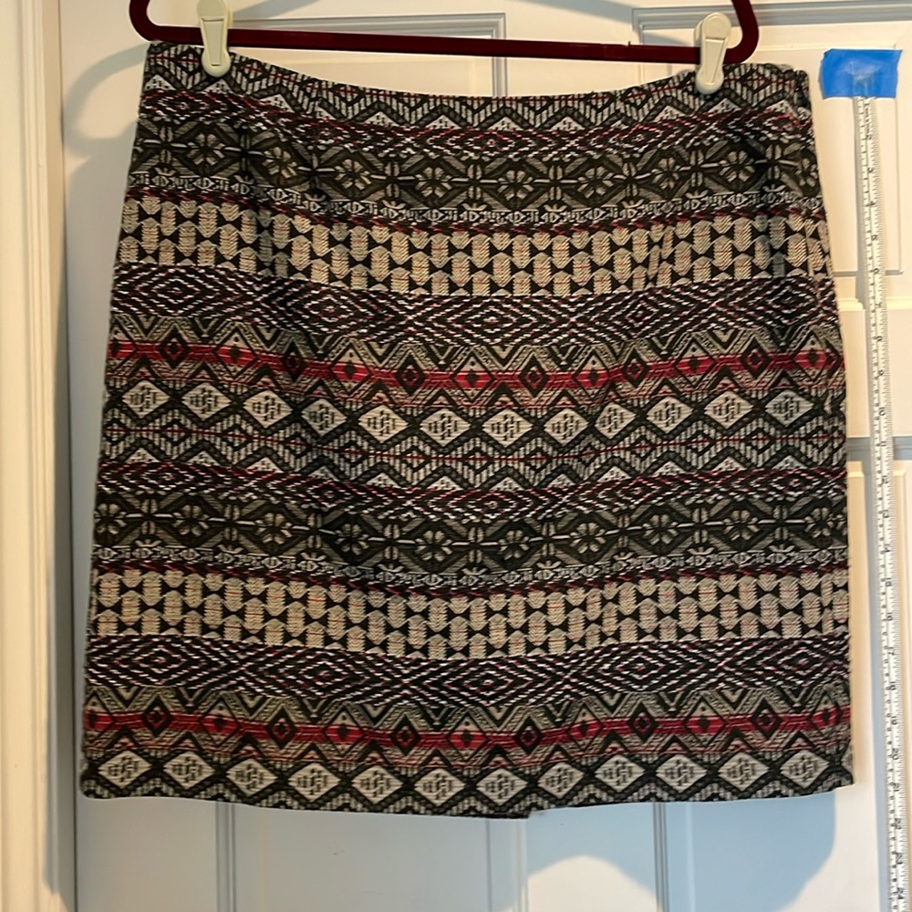 UEC skirt